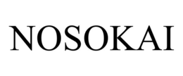 nosokai