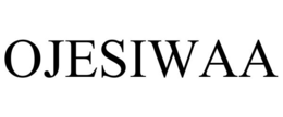 ojesiwaa