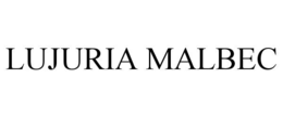 lujuria malbec