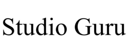 studio guru