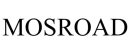 mosroad