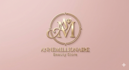 annemillionaire beauty store