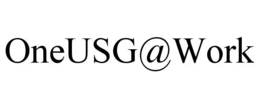 oneusg@work