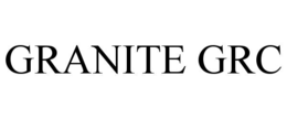 granite grc