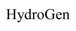 hydrogen