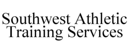 southwest athletic training services