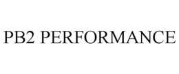 pb2 performance