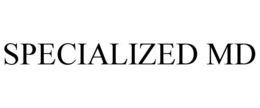 specialized md