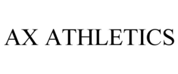 ax athletics