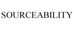 sourceability