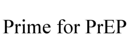 prime for prep