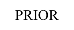 prior