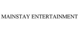 mainstay entertainment