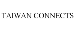 taiwan connects