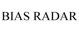 bias radar