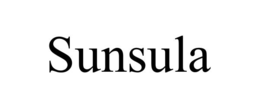 sunsula