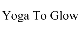 yoga to glow