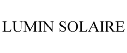 lumin solaire