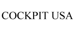 cockpit usa