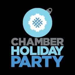 chamber holiday party