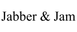 jabber & jam