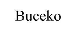 buceko