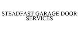 steadfast garage door services