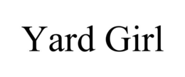 yard girl