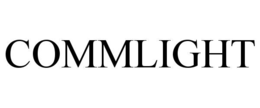 commlight