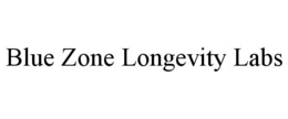 blue zone longevity labs