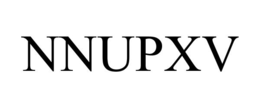 nnupxv