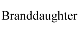branddaughter