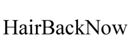 hairbacknow