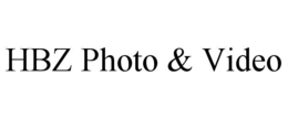 hbz photo & video
