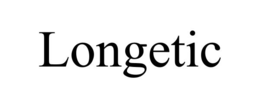 longetic