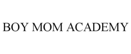 boy mom academy