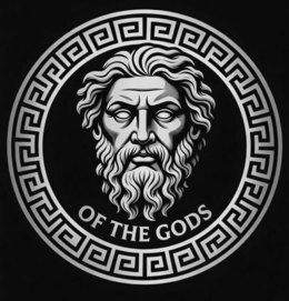 of the gods