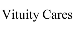 vituity cares