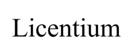 licentium