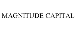 magnitude capital