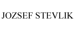 jozsef stevlik