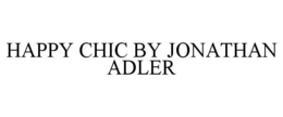 happy chic by jonathan adler
