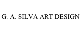 g. a. silva art design