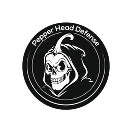 pepper head defense
