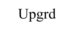 upgrd