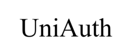 uniauth