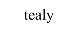 tealy