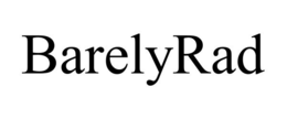 barelyrad