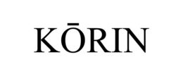 kŌrin
