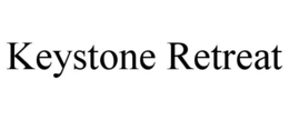 keystone retreat